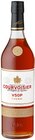 VSOP Cognac Angebote von Courvoisier bei Kaufland Greifswald für 29,99 €
