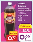 Schwip Schwap für 0,66 € bei Netto Marken-Discount im Angebot Schwip Schwap im aktuellen Netto Marken-Discount Prospekt