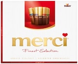 Finest Selection Angebote von Merci bei REWE Meerbusch für 3,29 €