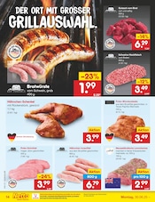 Ähnliche Sauerbraten Angebote im Prospekt "Aktuelle Angebote" von Netto Marken-Discount in Altenburg Ähnliche Angebote wie Sauerbraten im Prospekt "Aktuelle Angebote" auf Seite 16 von Netto Marken-Discount in Altenburg