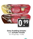 Aktuelle Sahne Angebote bei Hieber in Freiburg (Breisgau) Aktuelles Pudding Schoko Angebot bei Hieber in Freiburg (Breisgau) ab 0,99 €