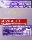 Revitalift Filler Tagespflege von L'Oréal im aktuellen Rossmann Prospekt für 11,99 €