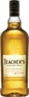 Scotch Whisky Angebote von Teacher’s bei Marktkauf Greifswald für 9,99 €