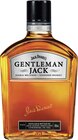 Tennessee Whiskey Gentleman Jack 40% vol. - JACK DANIEL’S en promo chez Casino Supermarchés Caluire-et-Cuire à 26,24 €