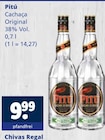 Aktuelles Cachaça Original Angebot bei Getränkewelt in Wuppertal ab 9,99 €