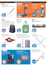 Schreibgeräte im V-Markt Prospekt "V-Markt einfach besser einkaufen" auf Seite 17