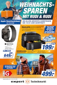 Aktueller expert Rinteln Prospekt expert Prospekt Rinteln "Top Angebote" mit 16 Seiten