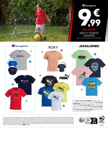 Prospectus Sport 2000 à La Pomponnette, "DÉFENDRE VOTRE POUVOIR D’ACHAT", 2 pages de promos valables du 06/05/2024 au 26/05/2024