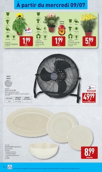Promo Douche dans le catalogue Aldi du moment à la page 26