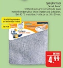 Spül-/Putztuch Angebote von Scrub Guru bei Marktkauf Erlangen für 4,99 €