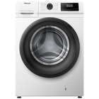 Lave-linge front* - HISENSE - Carrefour à Romainville Lave-linge front* - HISENSE en promo chez Carrefour Romainville