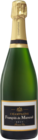 CHAMPAGNE FRANÇOIS MARSEUIL - FRANCOIS DE MARSEUIL - Auchan Supermarché à Bagneux CHAMPAGNE FRANÇOIS MARSEUIL - FRANCOIS DE MARSEUIL en promo chez Auchan Supermarché Bagneux à 18,99 €