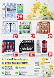 Aktueller Trinkgut Prospekt mit Lebensmittel, "Aktuelle Angebote", Seite 3