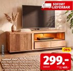 Lowboard „Paris“ Angebote bei Segmüller Niederzier für 299,00 €