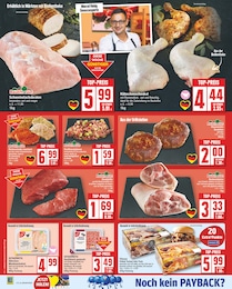 Steak Angebot im aktuellen EDEKA Prospekt auf Seite 7