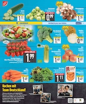 Pilze im EDEKA Prospekt in Ingolstadt Aktueller EDEKA Prospekt mit Pilze, "Wir lieben Lebensmittel.", Seite 3