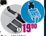 Wandhalterung „Harris Hang“ im Angebot bei Hornbach in Essen Wandhalterung „Harris Hang“ Angebote von Bike Brot bei Hornbach Essen für 19,90 €