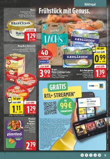 Rama im E center Prospekt "Aktuelle Angebote" mit 32 Seiten (Aachen)