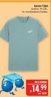 Herren T-Shirt im Angebot bei Marktkauf in Erlangen Herren T-Shirt Angebote von Puma bei Marktkauf Erlangen für 14,99 €