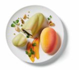 Mango Törtchen im Angebot bei Lidl in Nordhorn Mango Törtchen Angebote von Deluxe bei Lidl Nordhorn für 4,99 €