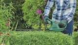 Taille - haies easyhedgecut filaire - BOSCH en promo à 54,99 € chez Hyper U Taille - haies easyhedgecut filaire - BOSCH dans le catalogue Hyper U