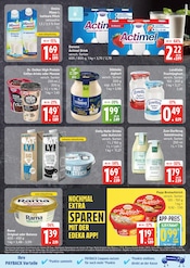 Cola im EDEKA Prospekt in Bargteheide Aktueller EDEKA Prospekt mit Cola, "Top Angebote", Seite 13