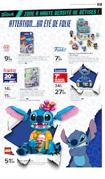 Offre Figurine dans le catalogue Carrefour Market du moment à la page 61