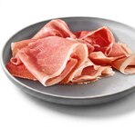 Jamón Serrano Angebote von CUARENTA bei Netto Marken-Discount Fürth für 1,69 €