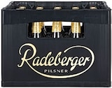 Pilsner von Radeberger im aktuellen Kaufland Prospekt für 10,00 €