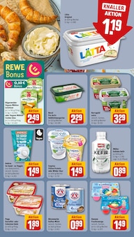 Kaffee im REWE Prospekt "Dein Markt" mit 31 Seiten (Recklinghausen)