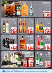 Ähnliche Federweißer Angebote im Prospekt "Top Angebote" von EDEKA in Stralsund Ähnliche Angebote wie Federweißer im Prospekt "Top Angebote" auf Seite 23 von EDEKA in Stralsund