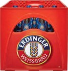 Weißbier Angebote von Erdinger bei Netto Marken-Discount Freiberg für 8,99 €