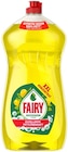 XXL Konzentrat von FAIRY im aktuellen Penny Prospekt für 3,49 €