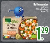 Buttergemüse von  im aktuellen EDEKA Prospekt für 1,29 €