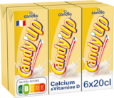50% DE REMISE IMMÉDIATE SUR LA GAMME CANDY UP - CANDY UP - Auchan Hypermarché 50% DE REMISE IMMÉDIATE SUR LA GAMME CANDY UP - CANDY UP dans le catalogue Auchan Hypermarché