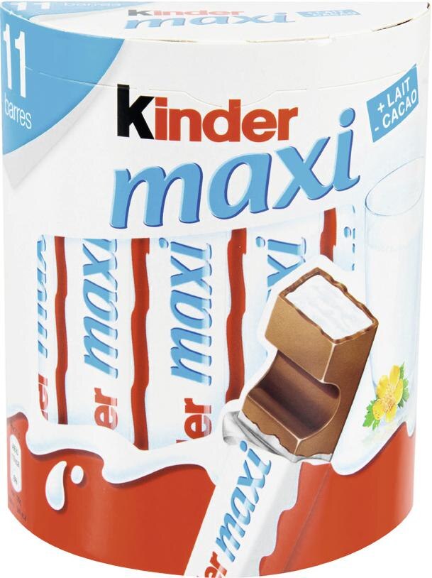 KINDER Maxi