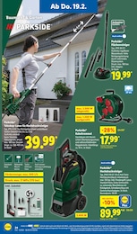 Teleskop Angebot im aktuellen Lidl Prospekt auf Seite 44