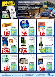 Scotch Whiskey Angebot & Preis im aktuellen Marktkauf Prospekt Scotch Whiskey Angebot im aktuellen Marktkauf Prospekt auf Seite 9