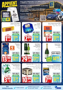 Bier Angebot im Marktkauf Prospekt, gültig von 08.12.2025 bis 13.12.2025 Bier Angebot im aktuellen Marktkauf Prospekt auf Seite 9