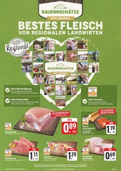 Pute im EDEKA Prospekt in Erlangen Aktueller EDEKA Prospekt mit Pute, "Wir lieben Lebensmittel!", Seite 7