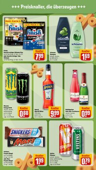 Rotkäppchen Sekt im aktuellen REWE Prospekt (Kaarst) Rotkäppchen Sekt im REWE Prospekt "Dein Markt" mit 26 Seiten (Kaarst)