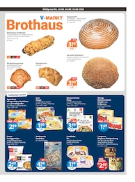 V-Markt Landliebe im Prospekt 
