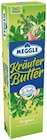 Kräuter Butter oder Kräuter Butter Trio im Penny Prospekt Kräuter Butter oder Kräuter Butter Trio von MEGGLE im aktuellen Penny Prospekt für 1,49 €