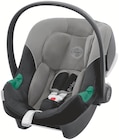 Babyschale Aton-B2 i-Size Angebote von cybex bei Möbelzentrum Pforzheim Baden-Baden für 99,99 €