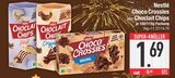 Aktuelles Choco Crossies oder Choclait Chips Angebot bei E center in Regensburg ab 1,69 €