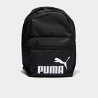 Sac à dos Puma noir homme en promo chez La Halle Sac à dos Puma noir homme dans le catalogue La Halle