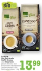 Caffè Crema im Angebot bei E center in Frankfurt Caffè Crema Angebote von EDEKA Bio bei E center Frankfurt für 13,99 €