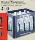 Aktuelles Mineralwasser Angebot bei EDEKA in Bergisch Gladbach ab 4,99 €