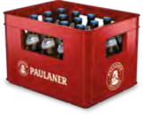 Original Münchner Hell von Paulaner im aktuellen Getränke City Prospekt für 16,99 €