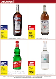 Offre Menthe dans le catalogue Carrefour du moment à la page 68